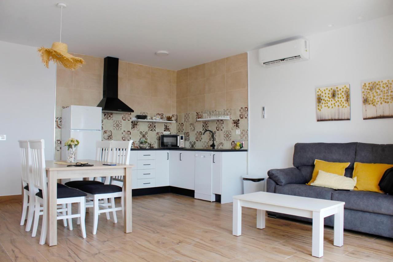 Apartamento Altair-Eter Soportujar Екстериор снимка