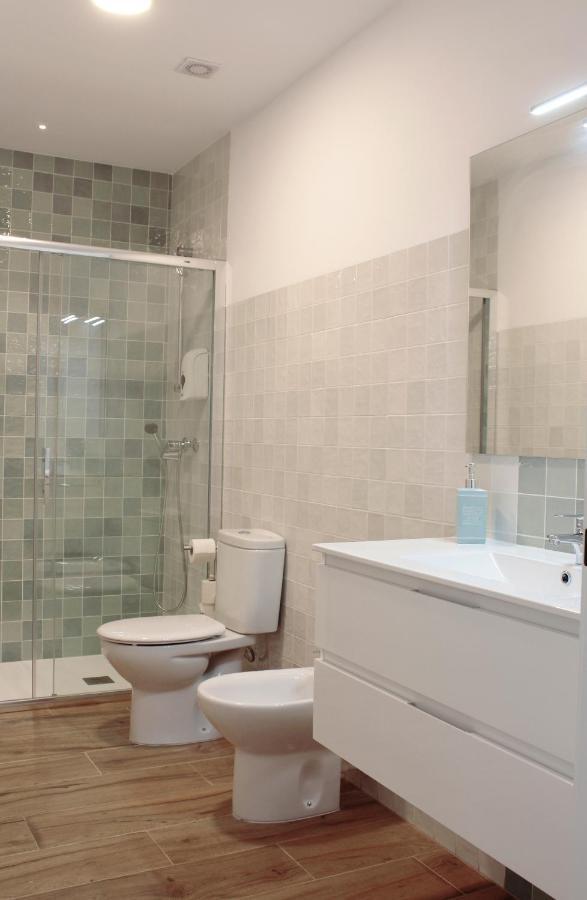 Apartamento Altair-Eter Soportujar Екстериор снимка